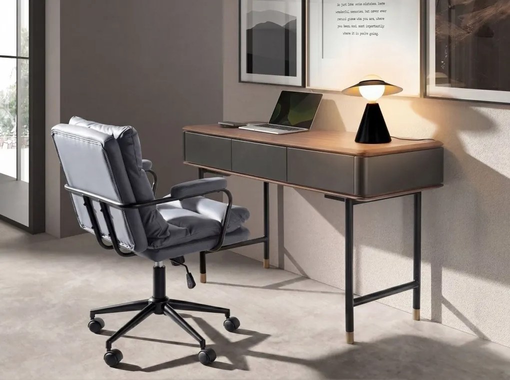 Lampa de masa moderna design LUX