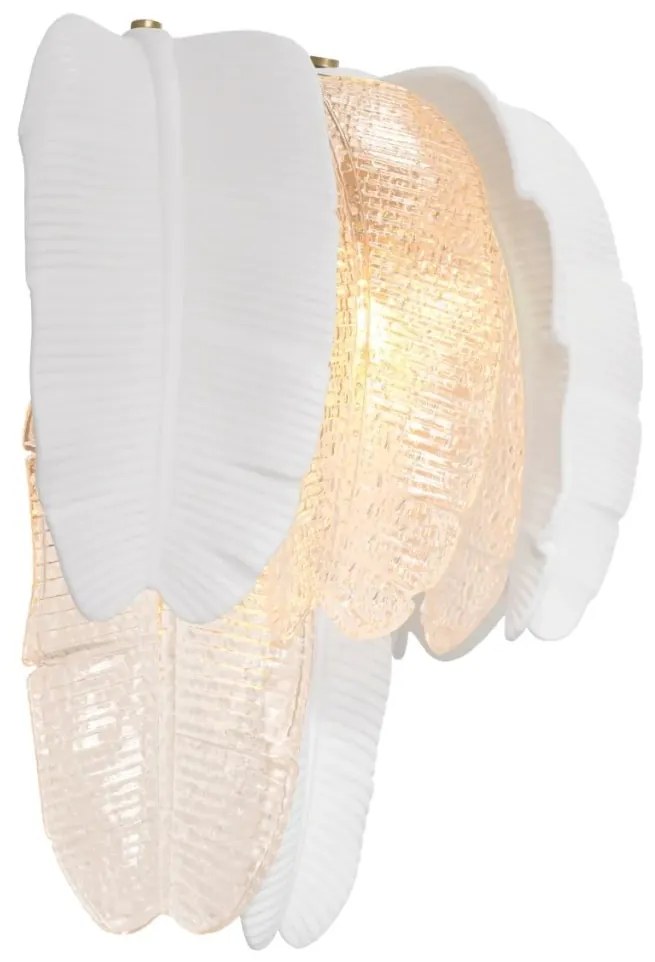 Aplica de perete LUX design modern Saint Lucia