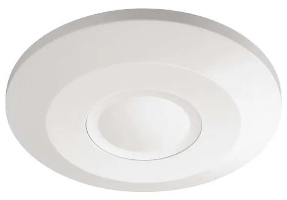 Senzor de prezență PRES SENSOR 2000W, alb