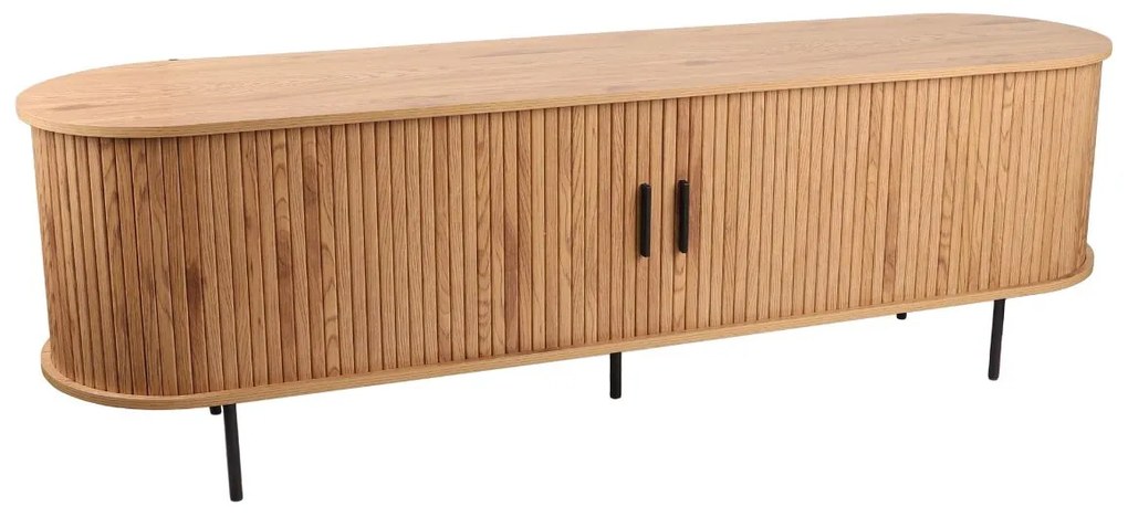 Comodă TV Loftwood 180 cm