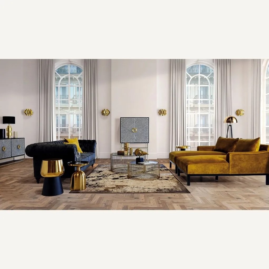 Covor design clasic Kora, 240x340cm 27574 VH