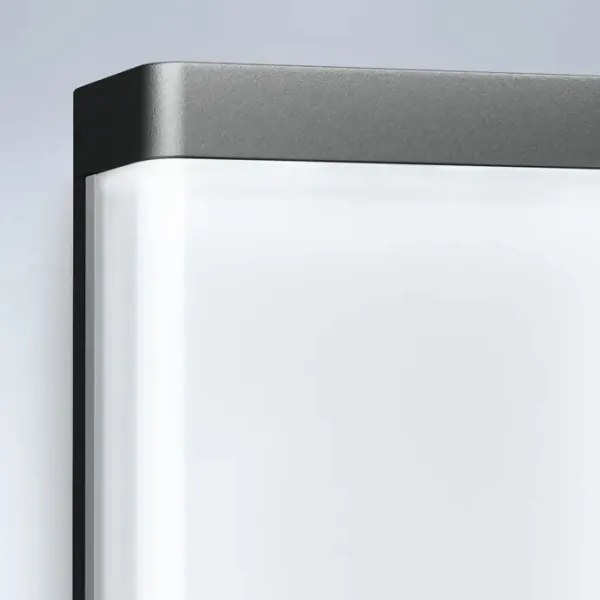 Steinel 068714 - Lampa LED exterior L 271 C LED/6,6W/230V IP44