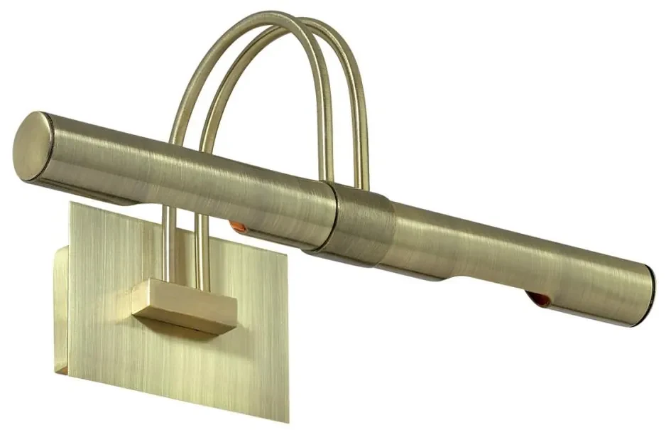 Ideal lux - Aplica tablou 2xG9/28W/230V