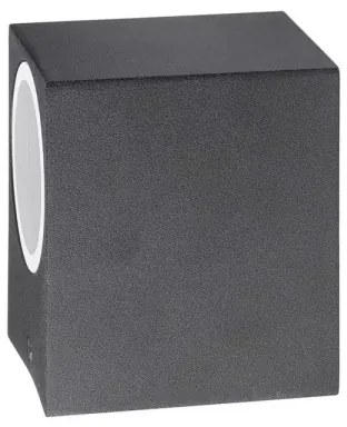Aplică perete exterior 1xGU10/35W/230V IP44