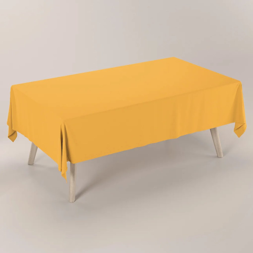 Fata de masa rectangulara