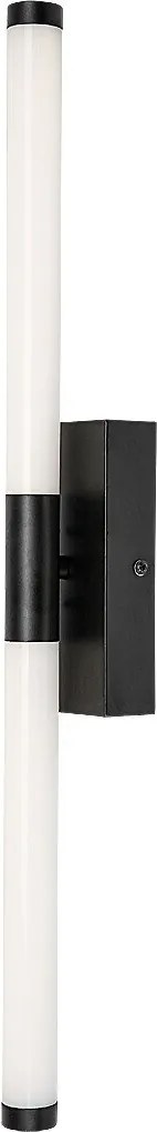 Aplica de perete pentru baie, Protectie IP44 Tilora