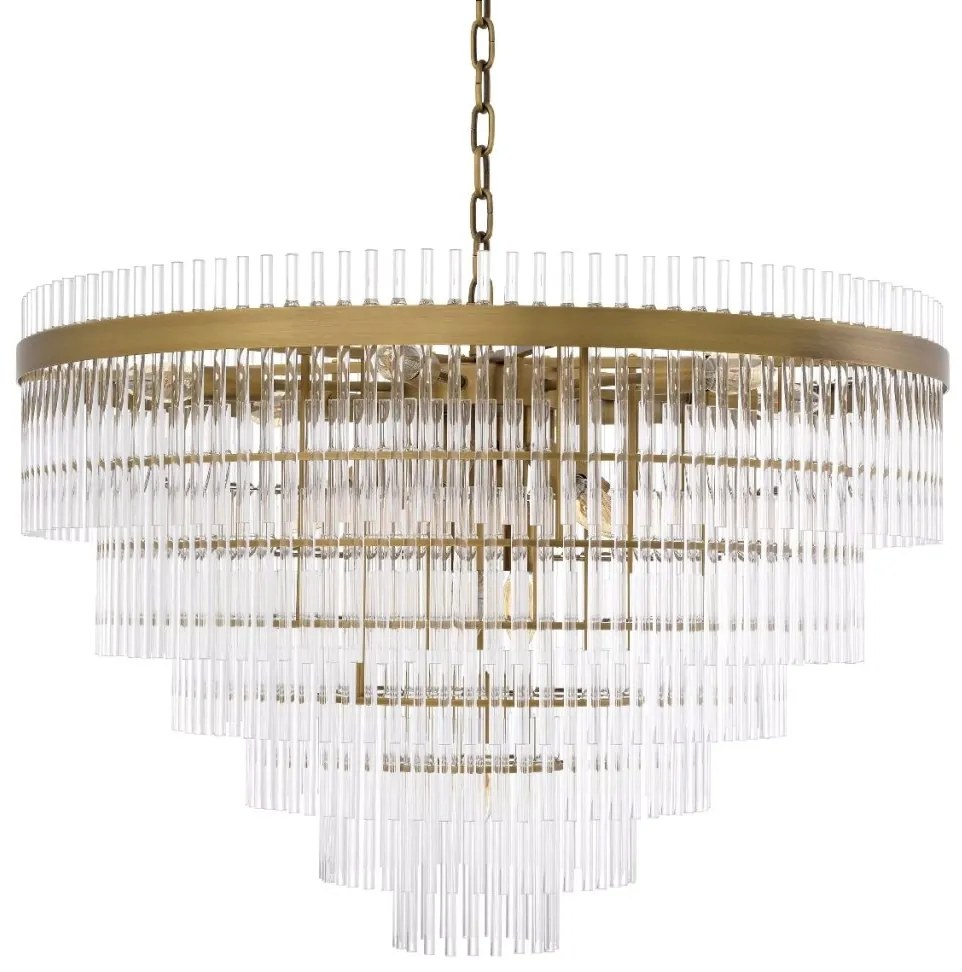 Lustra suspendata design LUX East Single