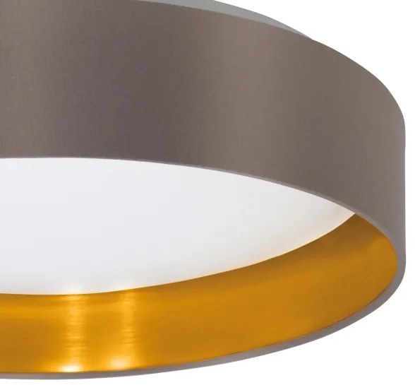 Eglo 31625 - LED Plafoniera MASERLO LED SMD/18W/230V