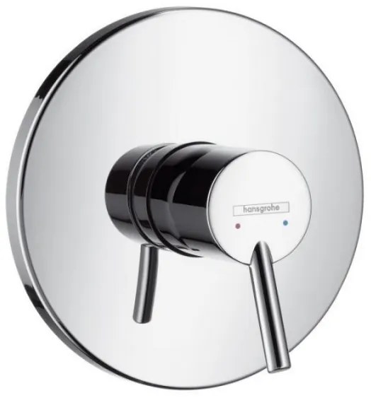 Baterie dus monocomanda Hansgrohe Talis S montaj incastrat  32675000