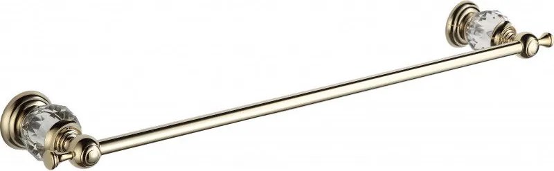 Mexen Estela suport prosop, auriu - 7011524-50