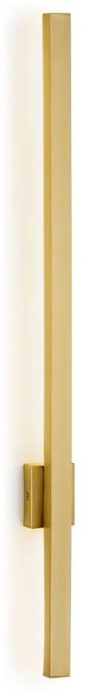Aplica LED de perete desgin minimalist Asse alama H-60cm