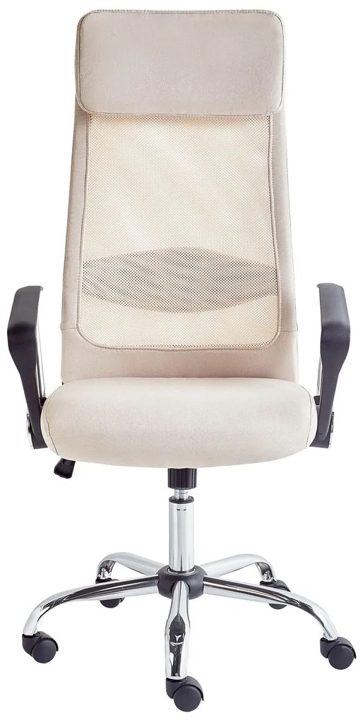 Scaun de birou Pioneir (bej). 1081984