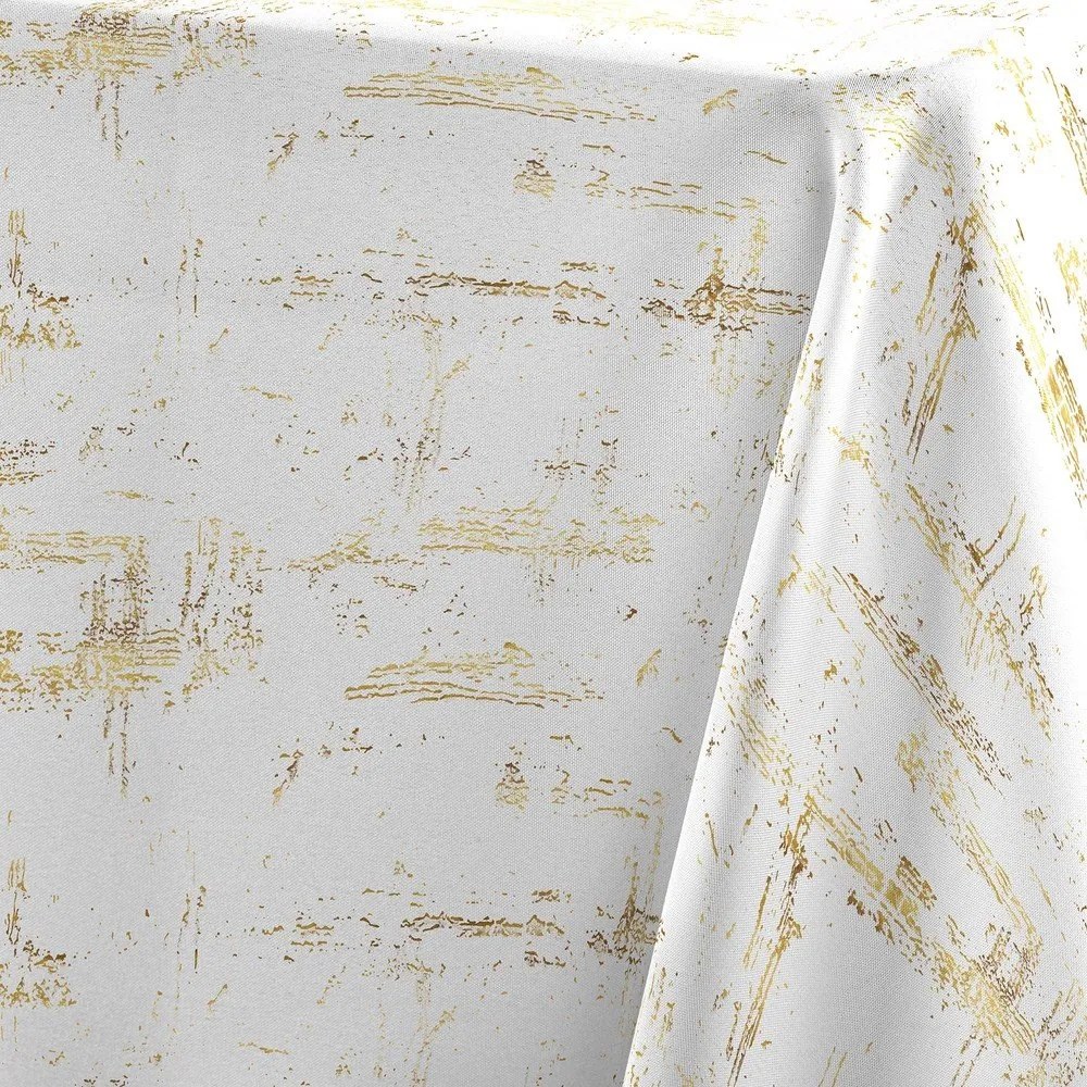 Față de masă 145x240 cm Granitor – douceur d'intérieur