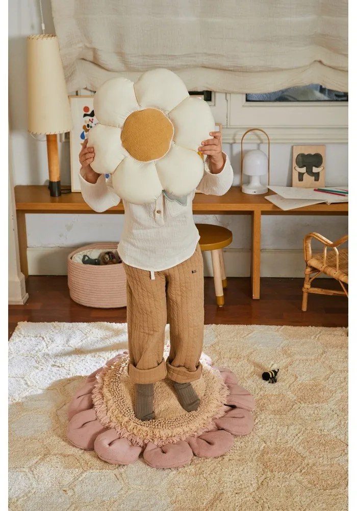 Pernă pentru copii Little Daisy – Lorena Canals