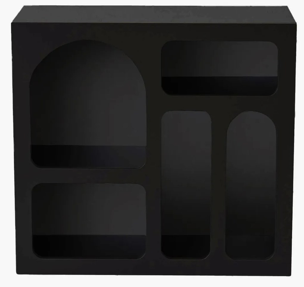 Raft Lotos 80 (Negru) . 1102279