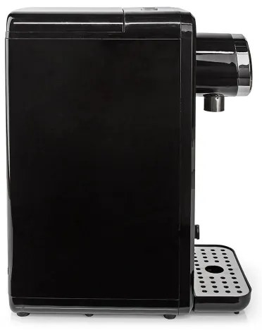 Dozator de apă caldă Nedis KAWD100FBK 2,5 l 2600W/230V