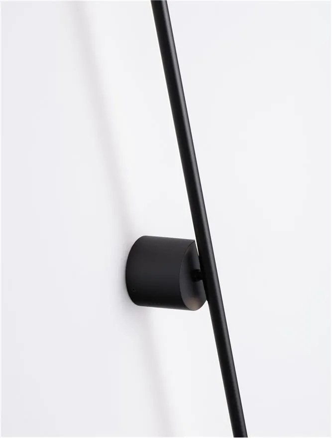 Aplica LED pivotanta design liniar cu protectie IP44 CRETEL 90cm