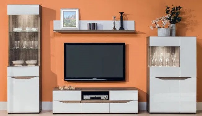 Mobilă pentru sufragerie Orlando E117