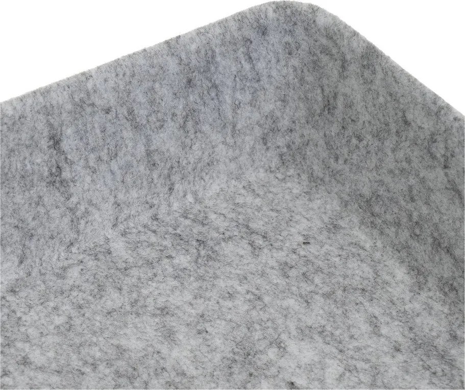 Organizatoare pentru sertare 5 buc. din material textil – Casa Selección