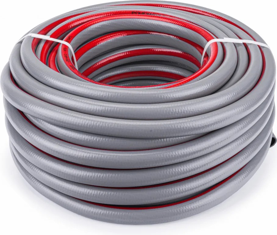 Furtun de grădină GARDEN PRO+ 3/4" 30M