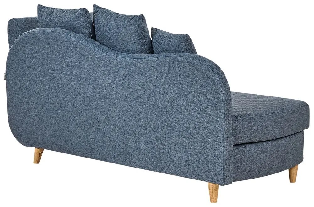 Canapea/Divan Merry (albastru) (D). 1080320