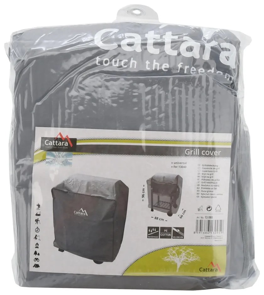 Husă pentru grătar pe gaz Cattara Royal