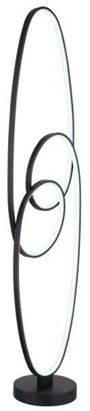 Lampadar LED Globo 67177-36S SPIRA LED/39W/230V 2700/4000/6500K