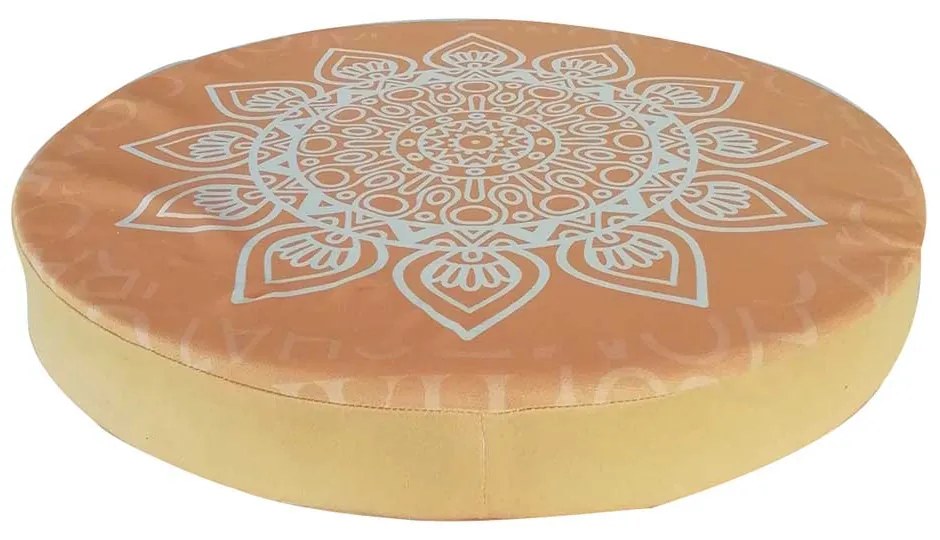 PERNA PENTRU SCAUN 40 CM, FLORAL I5