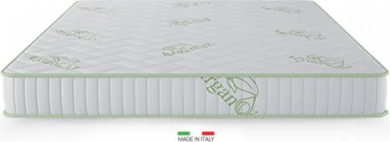 Saltea Natura Organic de la isleep