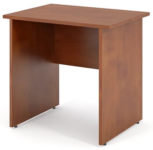 Masa Impress 80 x 60 cm, nuc inchis