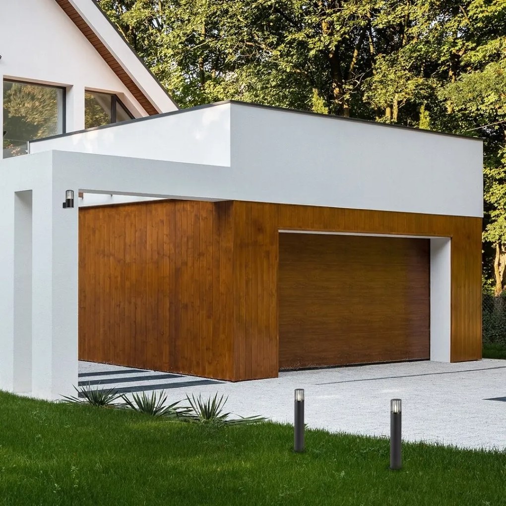 Aplica de perete exterior IP54 Haren