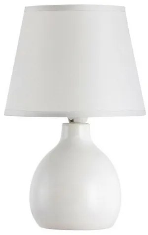 Lampă de masă Rabalux 4475 Ingrid, crem