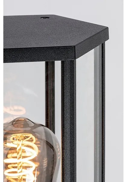 Lampă de perete de exterior DUBROVNIK 1xE27/40W/230V IP44 Rabalux 7239