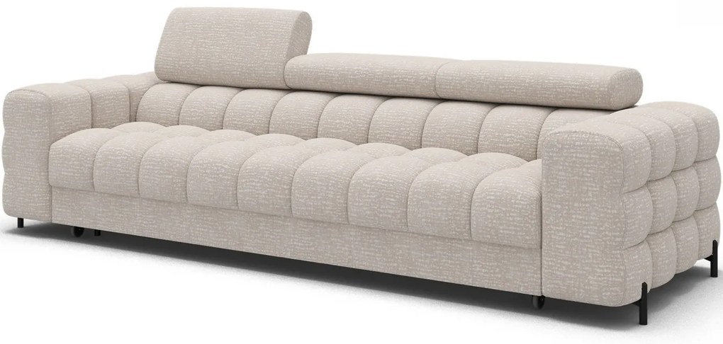 Canapea extensibila Festello Baffix 20