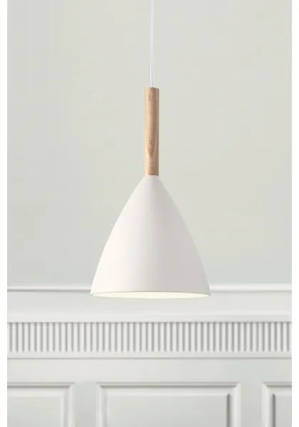 Lustră pe cablu DFTP by Nordlux PURE 1xE27/40W/230V