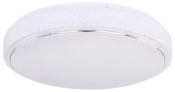 Globo 48408-24 - LED Plafonieră dimmabilă KALLE 1xLED/24W/230V