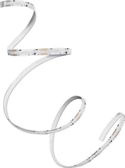 Osram - Bandă LED RGB dimabilă SMART+ MAGIC 3m LED/22W/230V Wi‑Fi + telecomandă