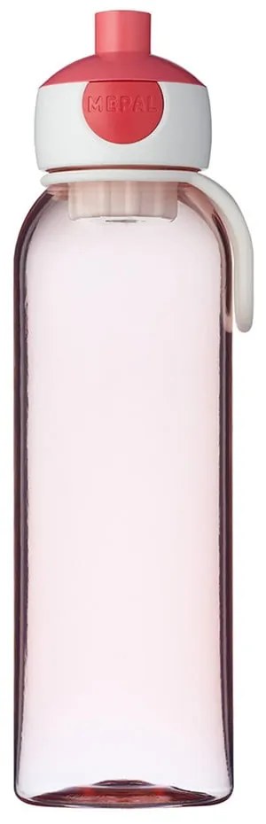 Sticlă roz 500 ml Pink – Mepal