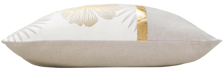 Pernă decorativă 45x45 cm Melisse – douceur d'intérieur