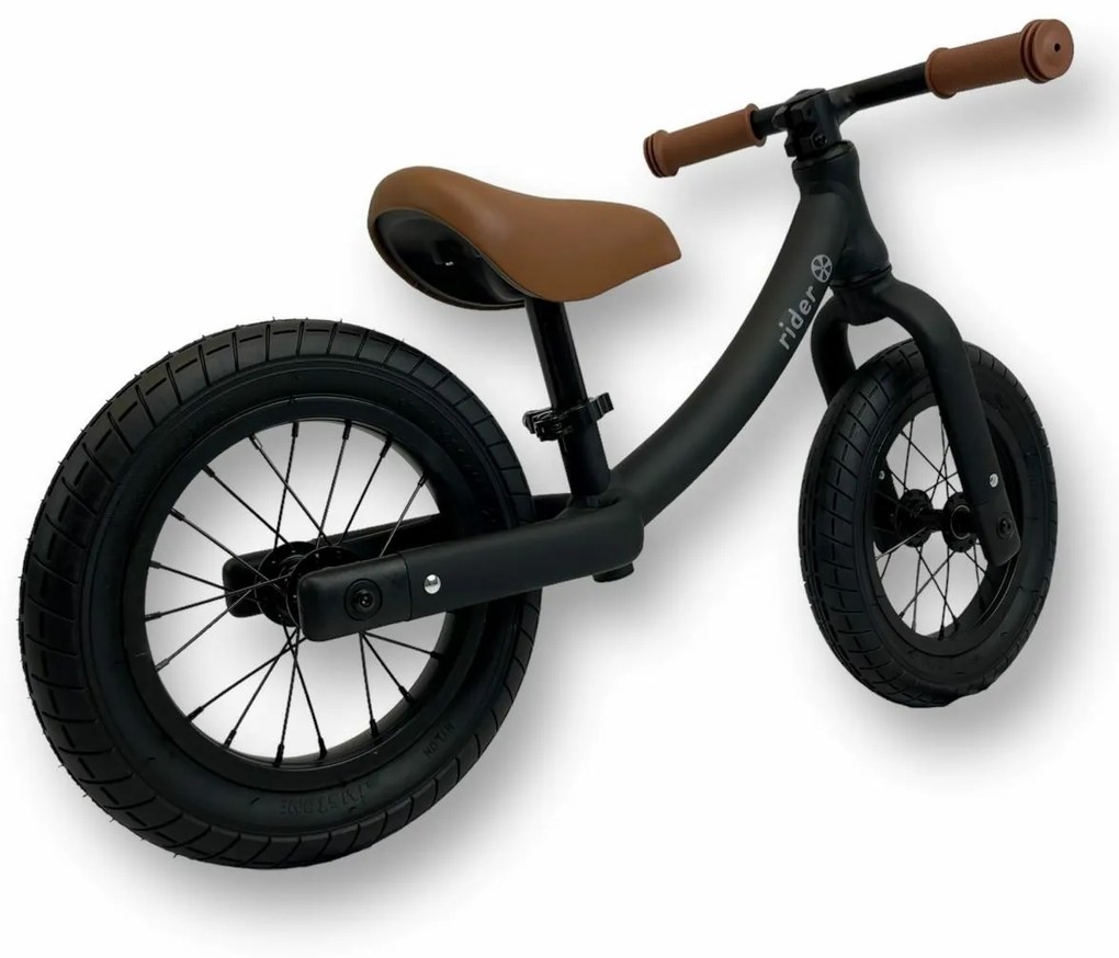 My Hood 505503 biciclist Rider, negru