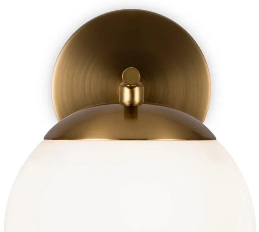 Aplica de perete design modern Marble alama