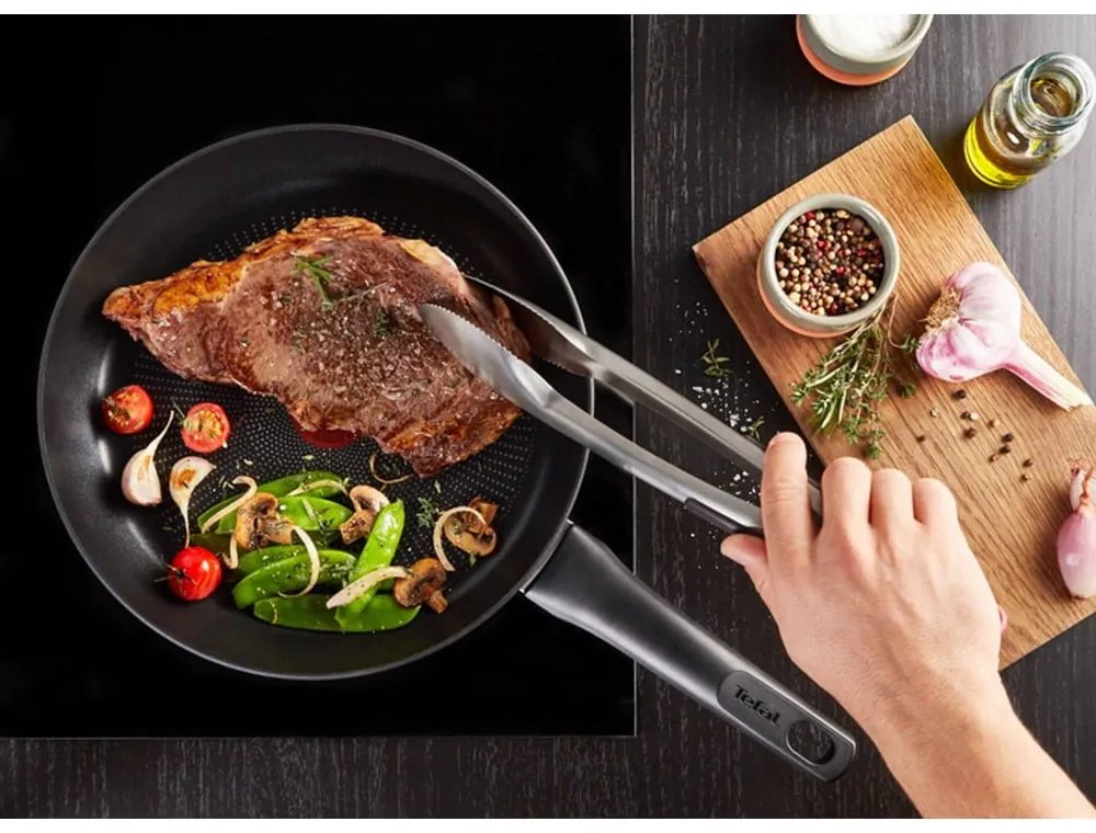 Tigaie din aluminiu ø 20 cm Ultimate – Tefal