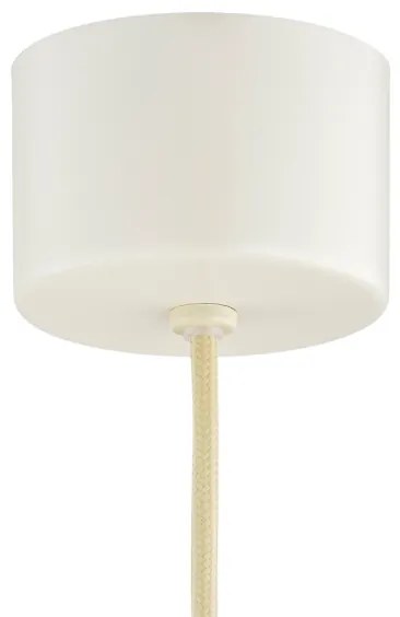 Argon 8867 - Pendul LED pe cablu BOLTON LED/12,5W/230V 3000K alb
