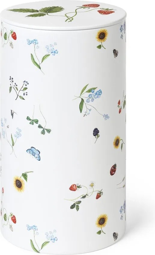 Recipient din metal pentru alimente Hammershøi Summer – Kähler Design