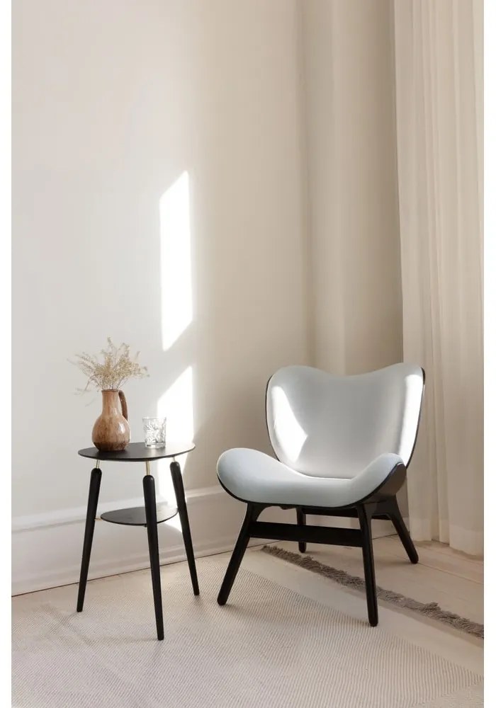 Fotoliu maro A Conversation Piece – UMAGE