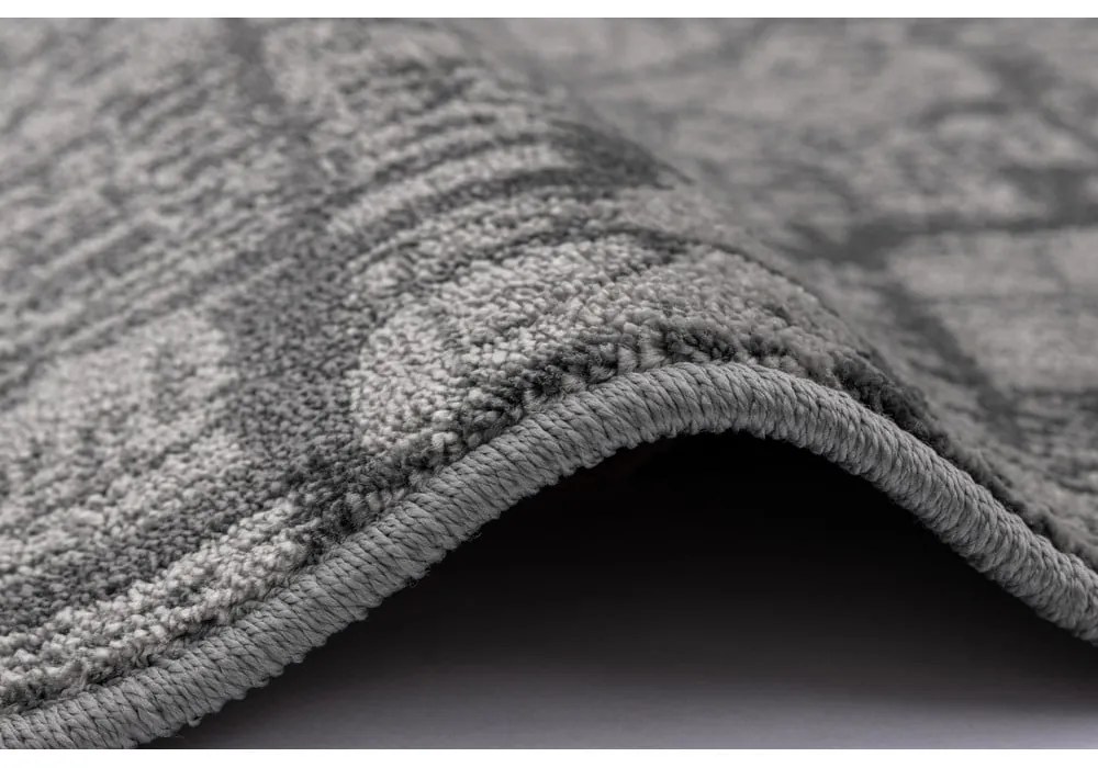 Covor gri 200x280 cm Soft – FD