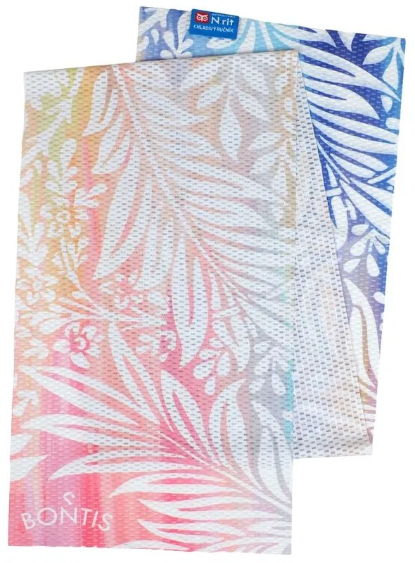 Prosop Răcoritor Bontis - Summer
