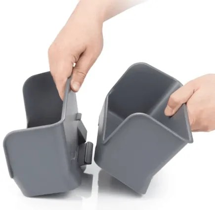 Organizator de pantofi Tescoma FANCY HOME