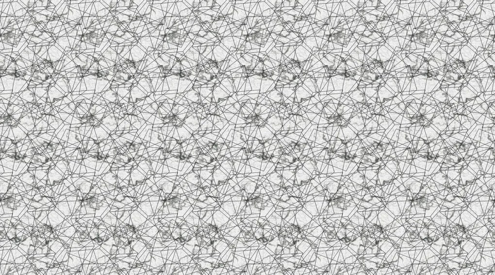 Fototapet, Dimension, White, Rebel Walls