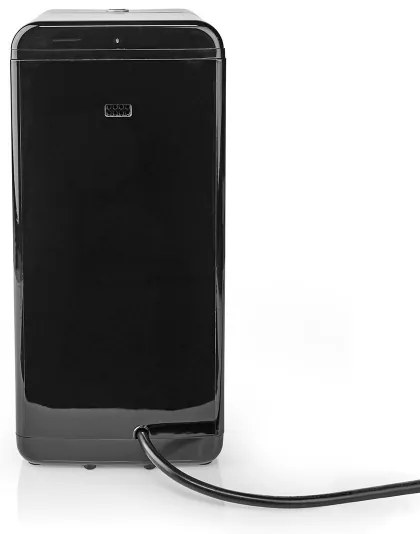 Dozator de apă caldă Nedis KAWD100FBK 2,5 l 2600W/230V
